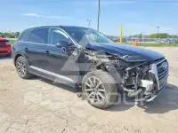 2017 Audi Q7 photo