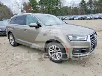 2017 Audi Q7 photo