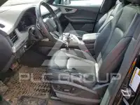 2017 Audi Q7 фото