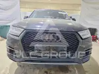 2017 Audi Q7 photo
