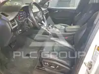 2017 Audi Q7 photo
