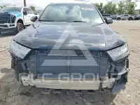 2017 Audi Q7 фото