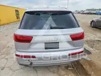 2017 Audi Q7 photo