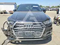 2017 Audi Q7 фото