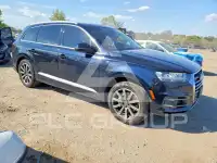 2017 Audi Q7 photo