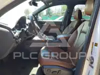 2017 Audi Q7 фото