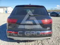 2017 Audi Q7 фото
