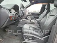 2017 Audi Q7 photo