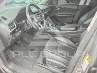 2017 Audi Q7 photo