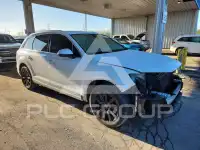 2017 Audi Q7 photo