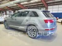 2017 Audi Q7 photo