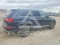 2017 Audi Q7 фото