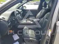 2017 Audi Q7 фото