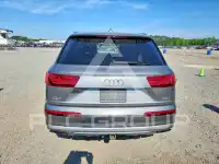 2017 Audi Q7 фото
