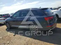 2017 Audi Q7 photo