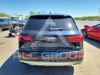 2017 Audi Q7 photo