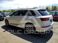 2017 Audi Q7 фото