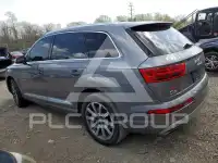 2017 Audi Q7 фото