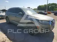 2017 Audi Q7 фото