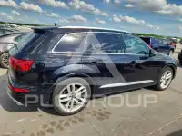 2017 Audi Q7 фото