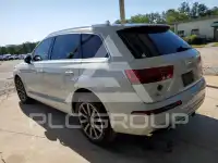 2017 Audi Q7 photo