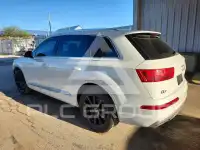 2017 Audi Q7 photo