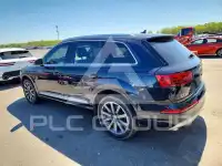 2017 Audi Q7 photo