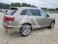 2017 Audi Q7 photo