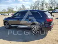 2017 Audi Q7 photo