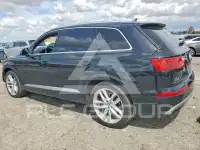 2017 Audi Q7 фото