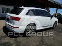 2017 Audi Q7 фото