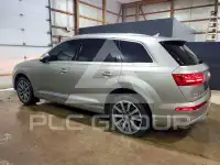 2017 Audi Q7 photo