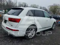 2017 Audi Q7 photo