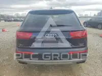 2017 Audi Q7 фото