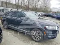 2017 Audi Q7 photo