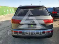 2017 Audi Q7 photo