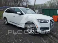 2017 Audi Q7 photo