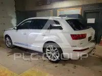 2017 Audi Q7 photo