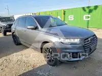 2017 Audi Q7 photo