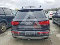 2017 Audi Q7 photo