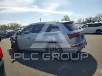 2017 Audi Q7 фото