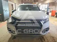 2017 Audi Q7 photo