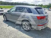 2017 Audi Q7 фото