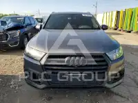 2017 Audi Q7 photo