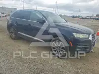 2017 Audi Q7 фото