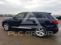 2017 Audi Q7 фото
