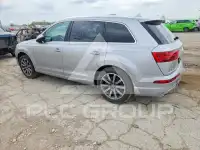 2017 Audi Q7 photo