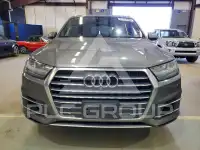 2017 Audi Q7 photo