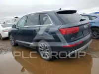 2017 Audi Q7 фото
