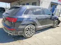 2017 Audi Q7 фото